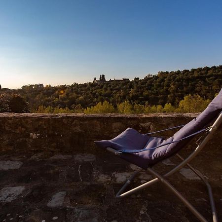 B&B Locanda Degli Aromi San Jacopo al Girone Luaran gambar